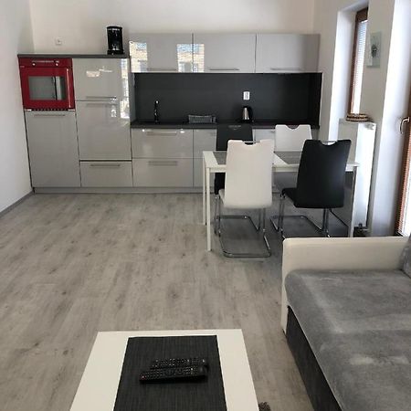 Apartmany Sofia Kamenice Nad Lipou Εξωτερικό φωτογραφία