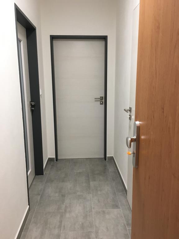 Apartmany Sofia Kamenice Nad Lipou Εξωτερικό φωτογραφία