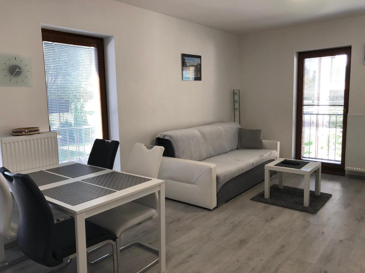 Apartmany Sofia Kamenice Nad Lipou Εξωτερικό φωτογραφία