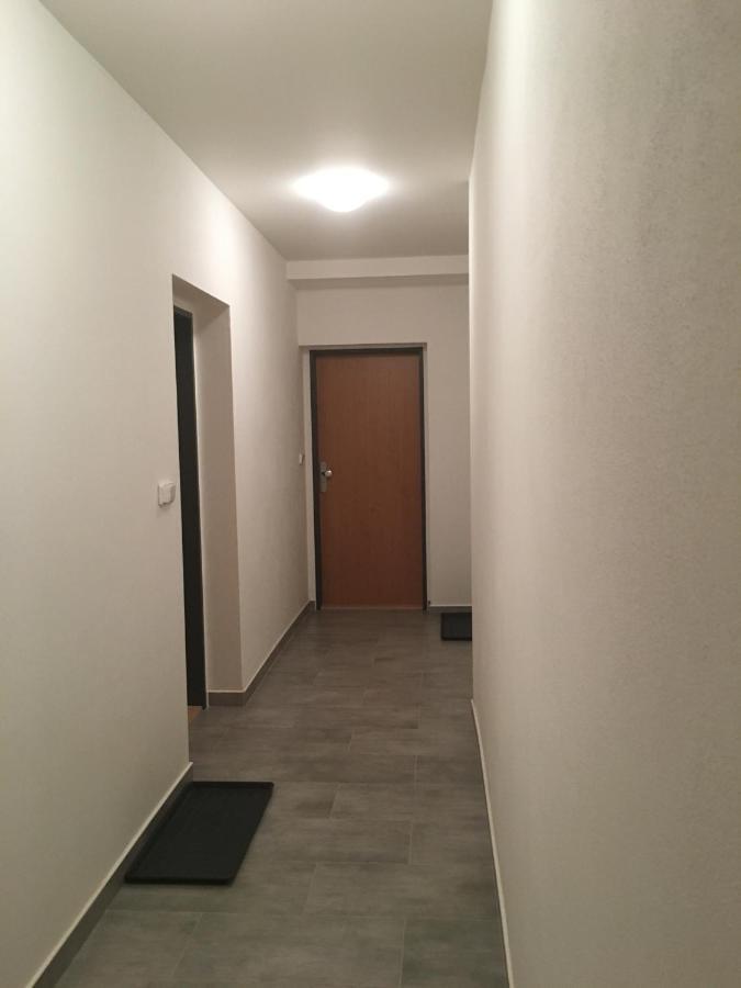 Apartmany Sofia Kamenice Nad Lipou Εξωτερικό φωτογραφία