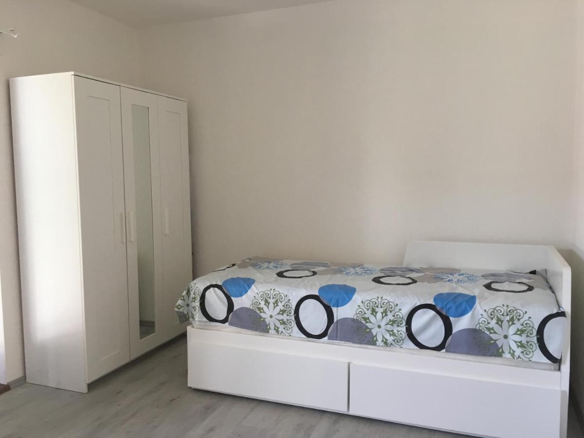 Apartmany Sofia Kamenice Nad Lipou Εξωτερικό φωτογραφία