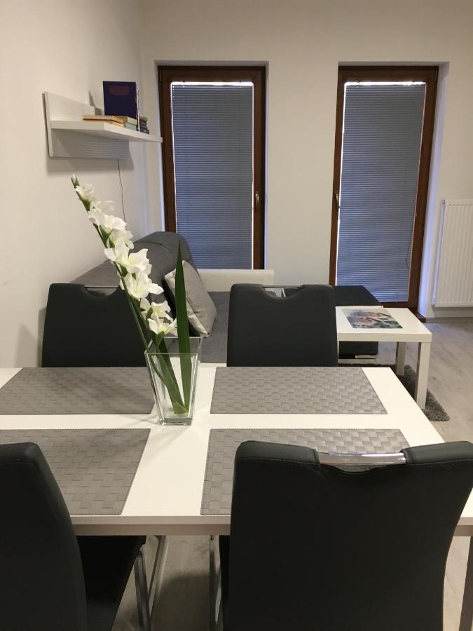 Apartmany Sofia Kamenice Nad Lipou Εξωτερικό φωτογραφία